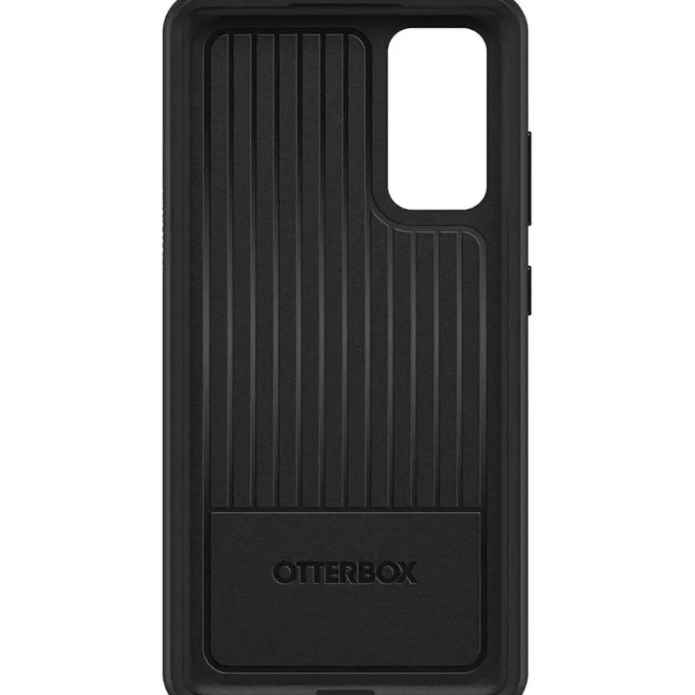 🔥NIB OtterBox Black Symmetry Galaxy S20 FE 5G Phone Case